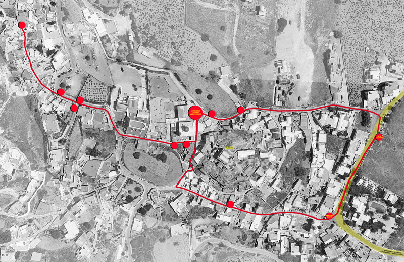 ΣΧΟΛΙΚΟ ΠΑΡΑΘΥΡΟ ΣΤΗΝ ΤΕΧΝΗ